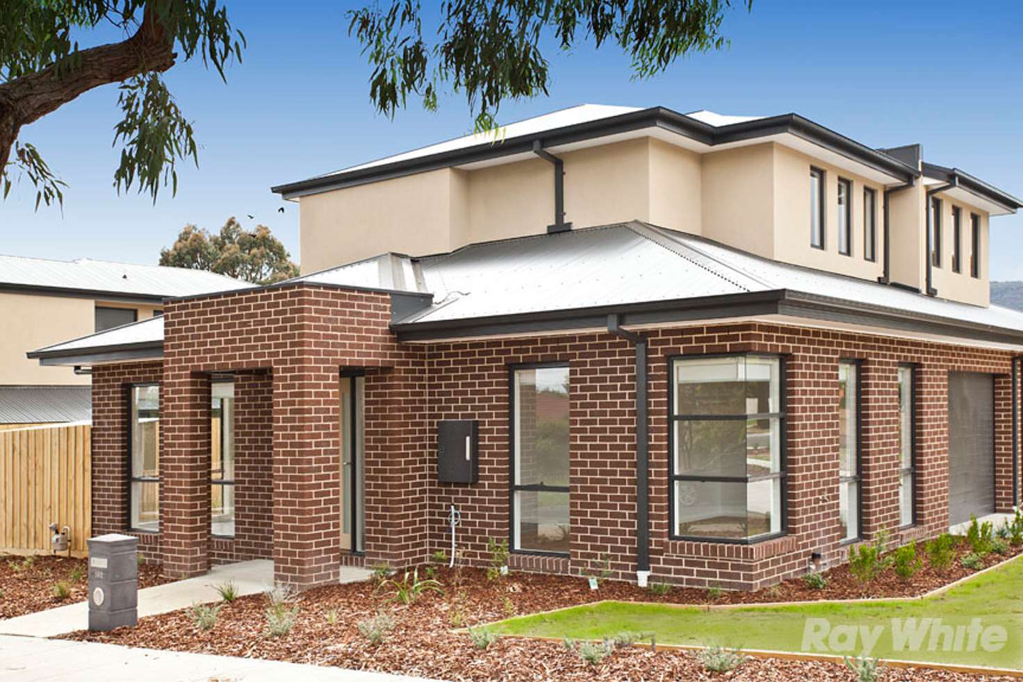 Main view of Homely house listing, 102 Burke Road, Ferntree Gully VIC 3156