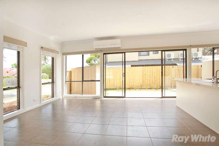 Second view of Homely house listing, 102 Burke Road, Ferntree Gully VIC 3156