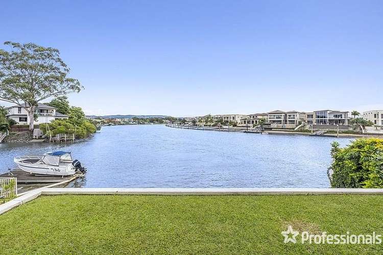 Main view of Homely house listing, 20 River Crescent, Broadbeach Waters QLD 4218