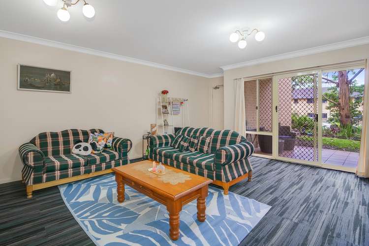 Second view of Homely unit listing, 22/117 John Whiteway Drive, Gosford NSW 2250