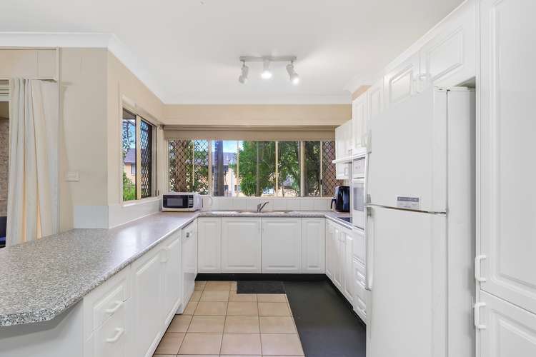 Third view of Homely unit listing, 22/117 John Whiteway Drive, Gosford NSW 2250