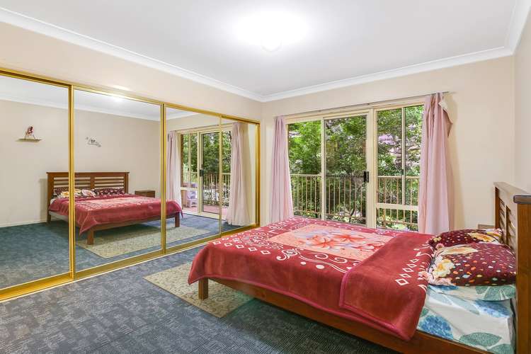 Fourth view of Homely unit listing, 22/117 John Whiteway Drive, Gosford NSW 2250