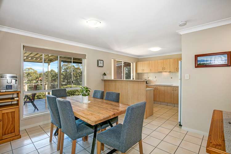Sixth view of Homely house listing, 74 Christina Ryan Way, Arundel QLD 4214