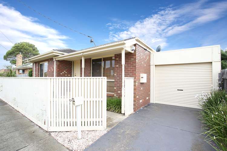 Second view of Homely house listing, 28B Wingrove Street, Cheltenham VIC 3192