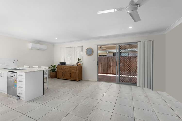 Fourth view of Homely house listing, 1 Lashmar Street, South Ripley QLD 4306