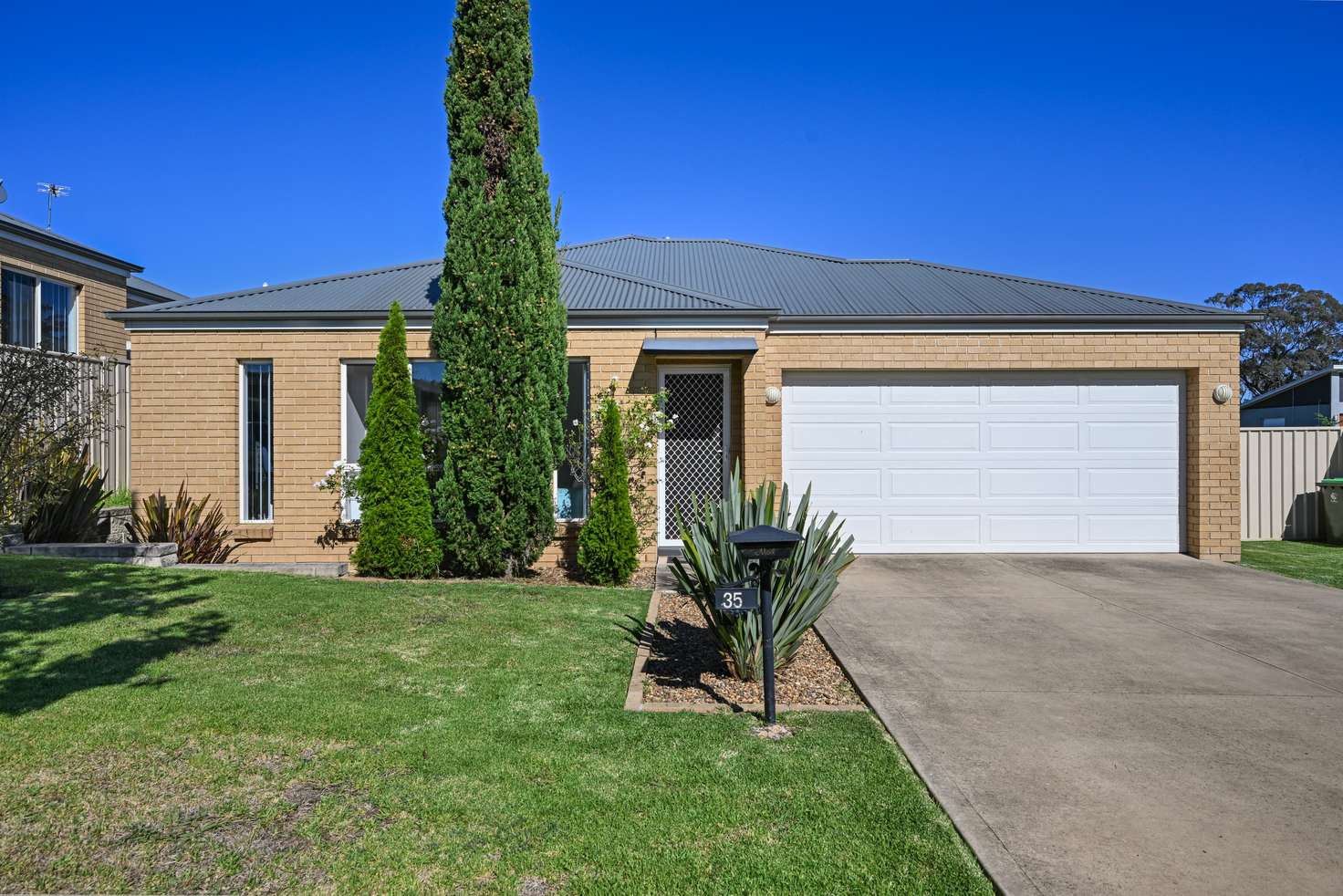 Main view of Homely house listing, 35 Botanic Way, Orange NSW 2800