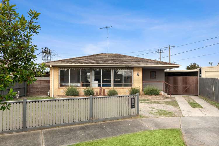 Main view of Homely house listing, 9 Young Street, Breakwater VIC 3219