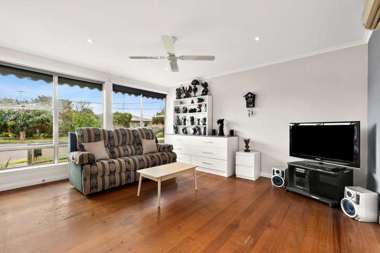 Second view of Homely house listing, 9 Young Street, Breakwater VIC 3219