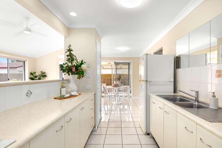 Fourth view of Homely townhouse listing, 24/88 Wynyard Street, Cleveland QLD 4163