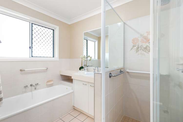 Sixth view of Homely townhouse listing, 24/88 Wynyard Street, Cleveland QLD 4163