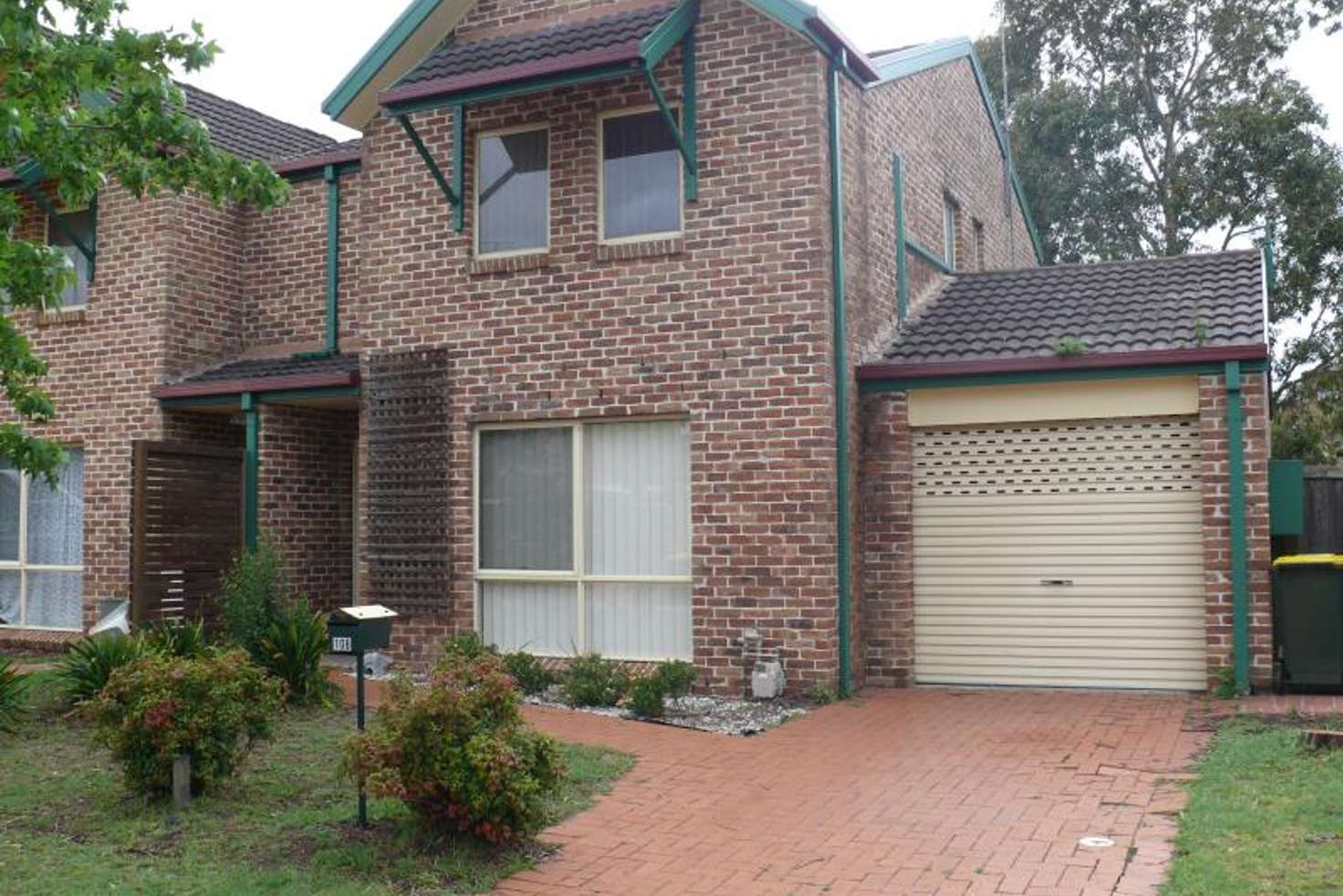 Main view of Homely townhouse listing, 10B Wellwood Ave Moorebank, Moorebank NSW 2170