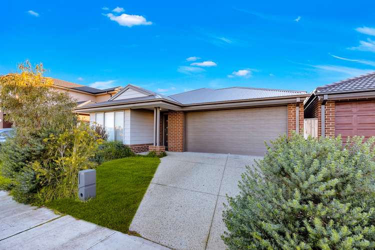 89 Thoroughbred Drive, Clyde North VIC 3978