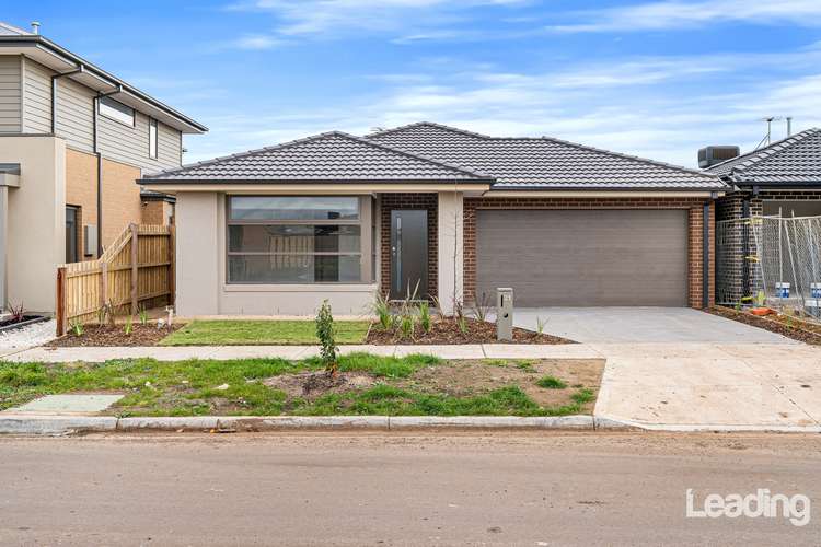 Main view of Homely house listing, 21 Maroon Way, Diggers Rest VIC 3427