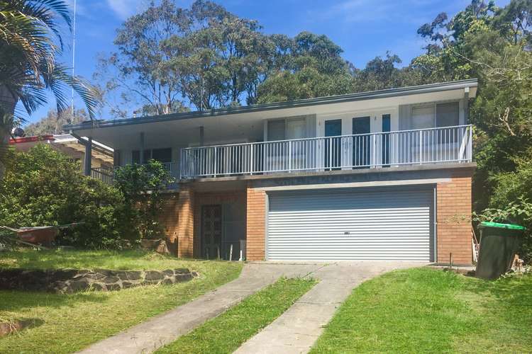 Main view of Homely house listing, 12 Amelia Street, Carey Bay NSW 2283
