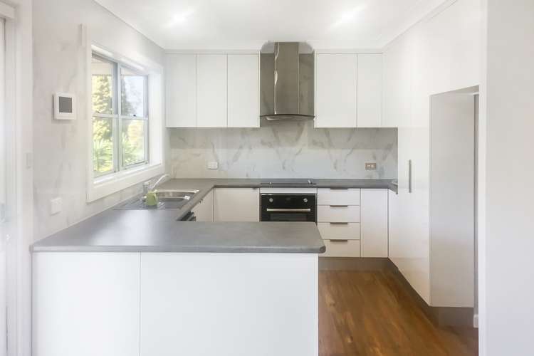Second view of Homely house listing, 12 Amelia Street, Carey Bay NSW 2283