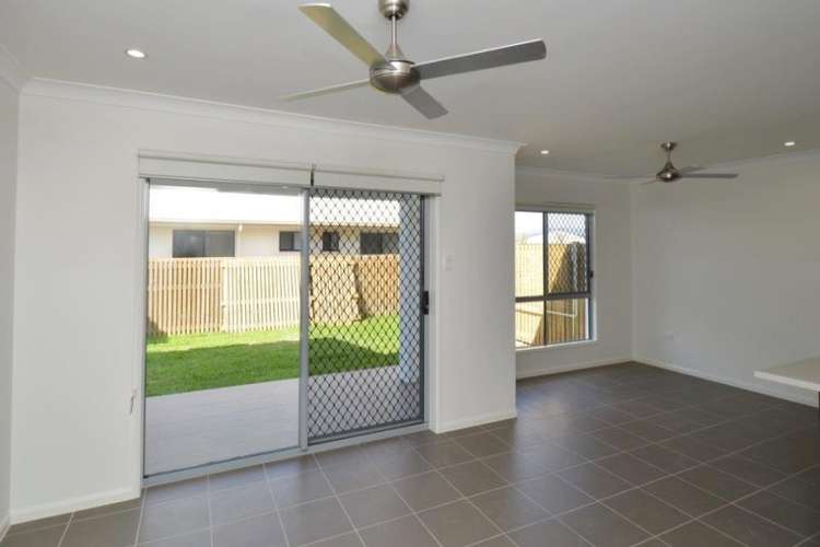 Second view of Homely unit listing, 2/2 Ribaldo Circuit, Burdell QLD 4818