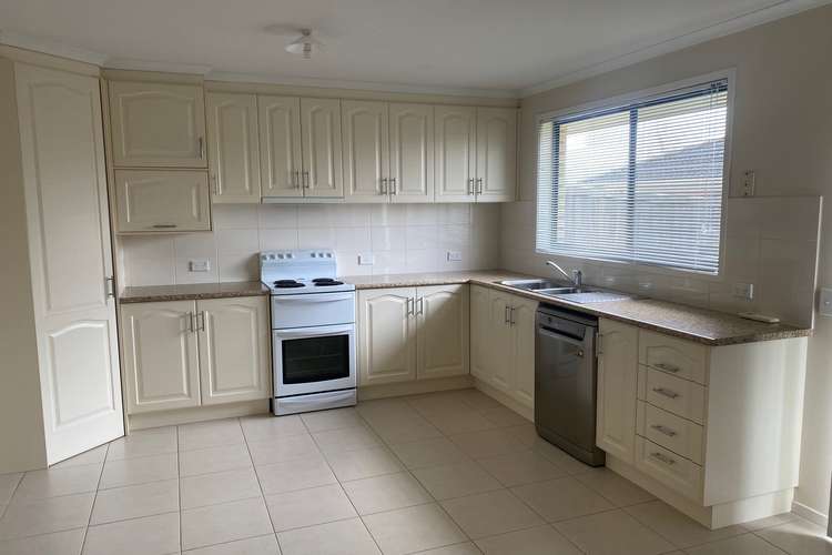 Second view of Homely house listing, 36 Davey Drive, Trafalgar VIC 3824