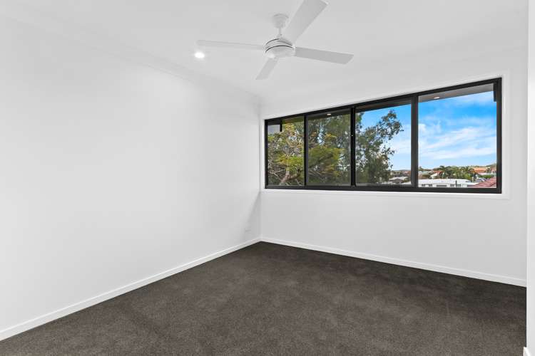 Fourth view of Homely townhouse listing, 3/49 Waratah Avenue, Carina QLD 4152