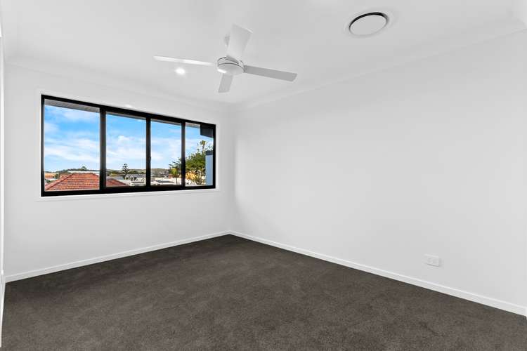 Fifth view of Homely townhouse listing, 3/49 Waratah Avenue, Carina QLD 4152