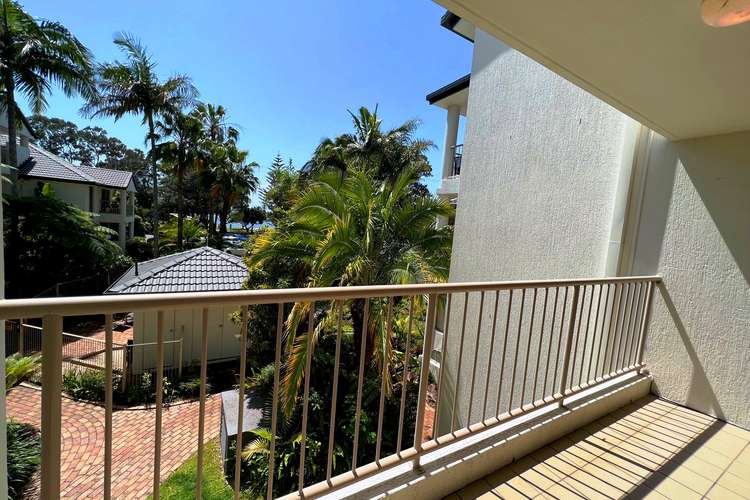 Third view of Homely unit listing, 13/48 The Esplanade, Paradise Point QLD 4216