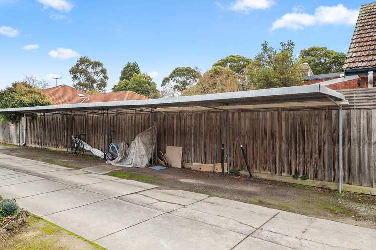 Third view of Homely unit listing, 3/108 Mount Pleasant Road, Nunawading VIC 3131