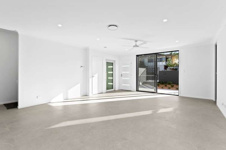 Third view of Homely townhouse listing, 4/49 Waratah Avenue, Carina QLD 4152