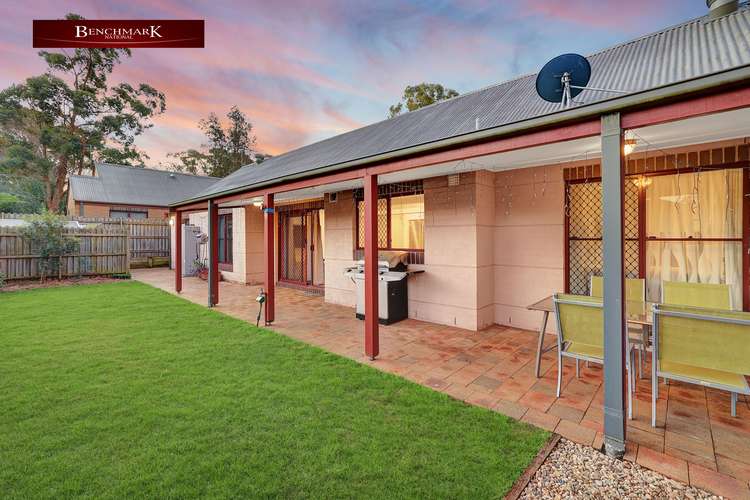 Main view of Homely house listing, 3/19 Troopers Mews, Holsworthy NSW 2173