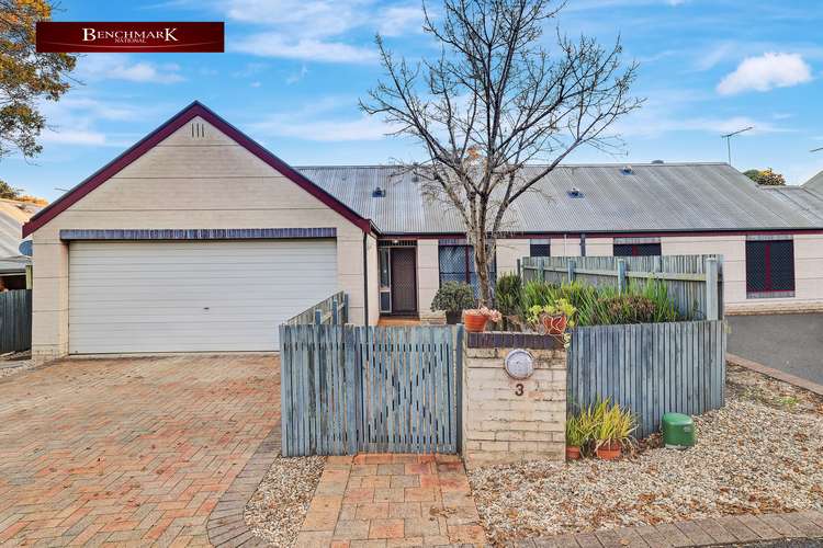 Second view of Homely house listing, 3/19 Troopers Mews, Holsworthy NSW 2173