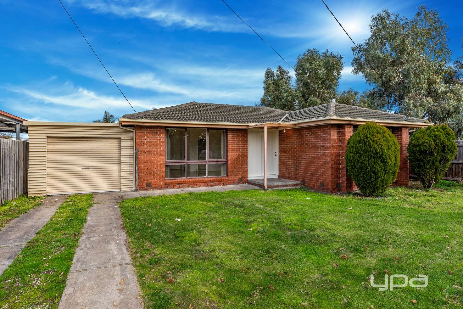Main view of Homely house listing, 3/125 Woodland Drive, Albanvale VIC 3021