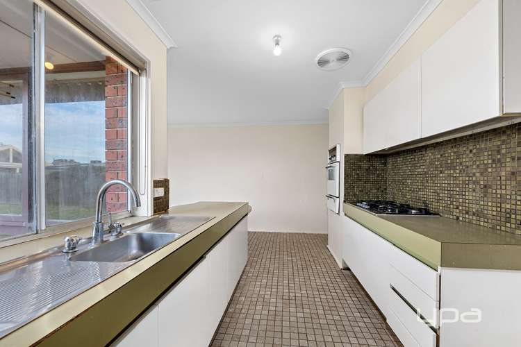 Third view of Homely house listing, 3/125 Woodland Drive, Albanvale VIC 3021