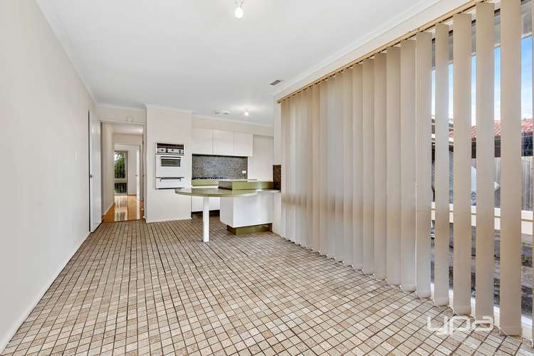 Fourth view of Homely house listing, 3/125 Woodland Drive, Albanvale VIC 3021