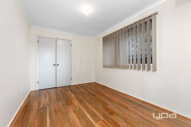 Sixth view of Homely house listing, 3/125 Woodland Drive, Albanvale VIC 3021