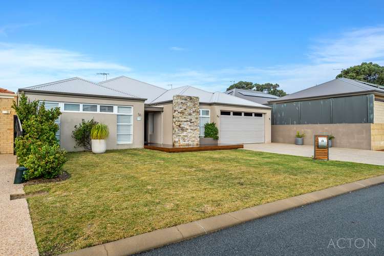 Second view of Homely house listing, 28 Solandri Turn, Halls Head WA 6210