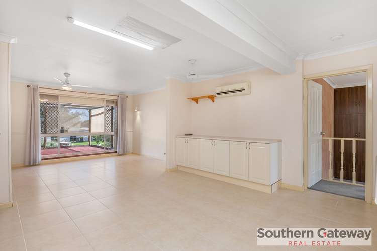 Third view of Homely house listing, 41 Woodley Way, Parmelia WA 6167