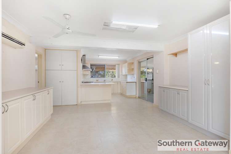 Fourth view of Homely house listing, 41 Woodley Way, Parmelia WA 6167