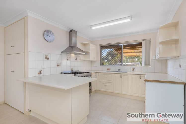 Fifth view of Homely house listing, 41 Woodley Way, Parmelia WA 6167