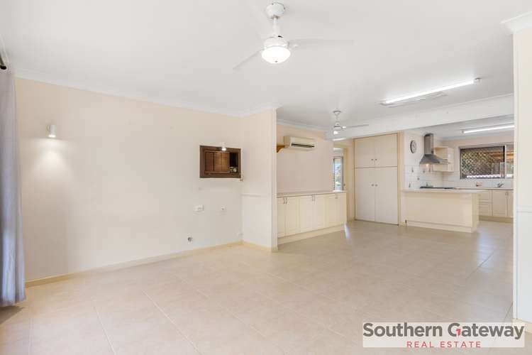 Sixth view of Homely house listing, 41 Woodley Way, Parmelia WA 6167