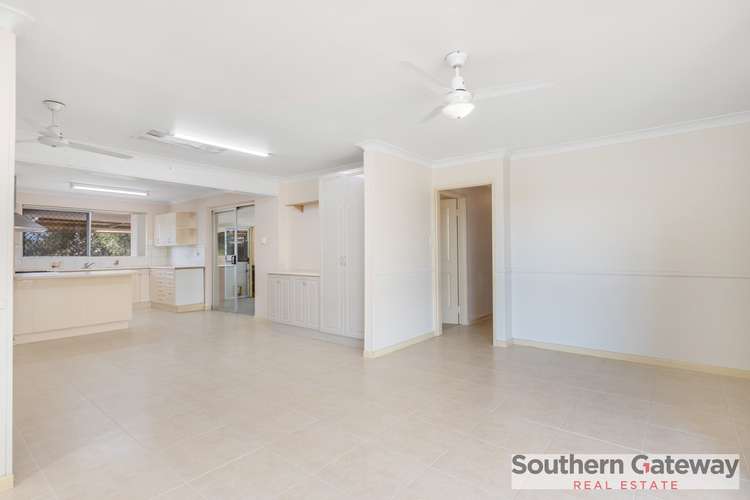 Seventh view of Homely house listing, 41 Woodley Way, Parmelia WA 6167