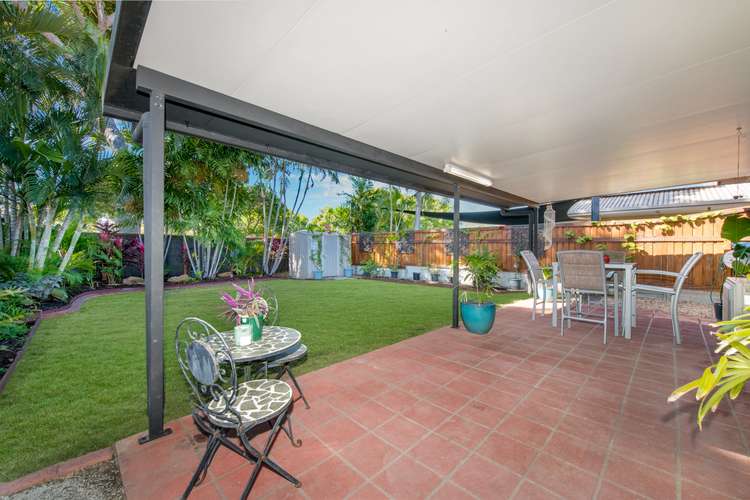 Second view of Homely house listing, 4 Althea Court, Kirwan QLD 4817