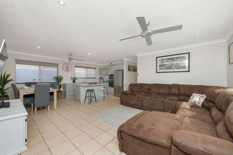 Sixth view of Homely house listing, 4 Althea Court, Kirwan QLD 4817