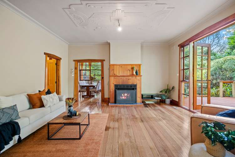 Fourth view of Homely house listing, 3 Old Main Road, Ferny Creek VIC 3786