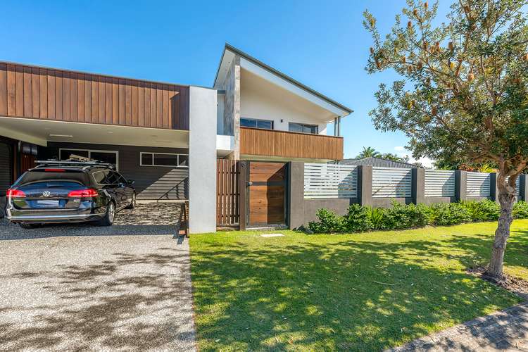 Third view of Homely house listing, 6 Peter Blondell Drive, Mermaid Waters QLD 4218