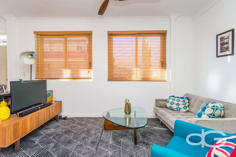 Second view of Homely apartment listing, 9/91 Hampton Road, Fremantle WA 6160