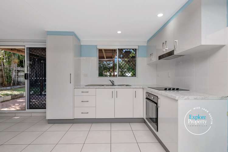 Seventh view of Homely house listing, 76 Banfield Drive, Mount Louisa QLD 4814
