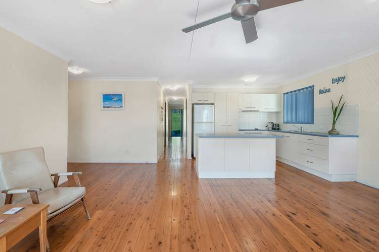 Fourth view of Homely house listing, 46 West Burleigh Road, Burleigh Heads QLD 4220