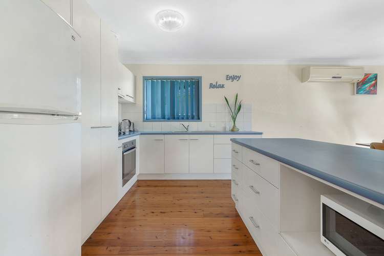 Fifth view of Homely house listing, 46 West Burleigh Road, Burleigh Heads QLD 4220