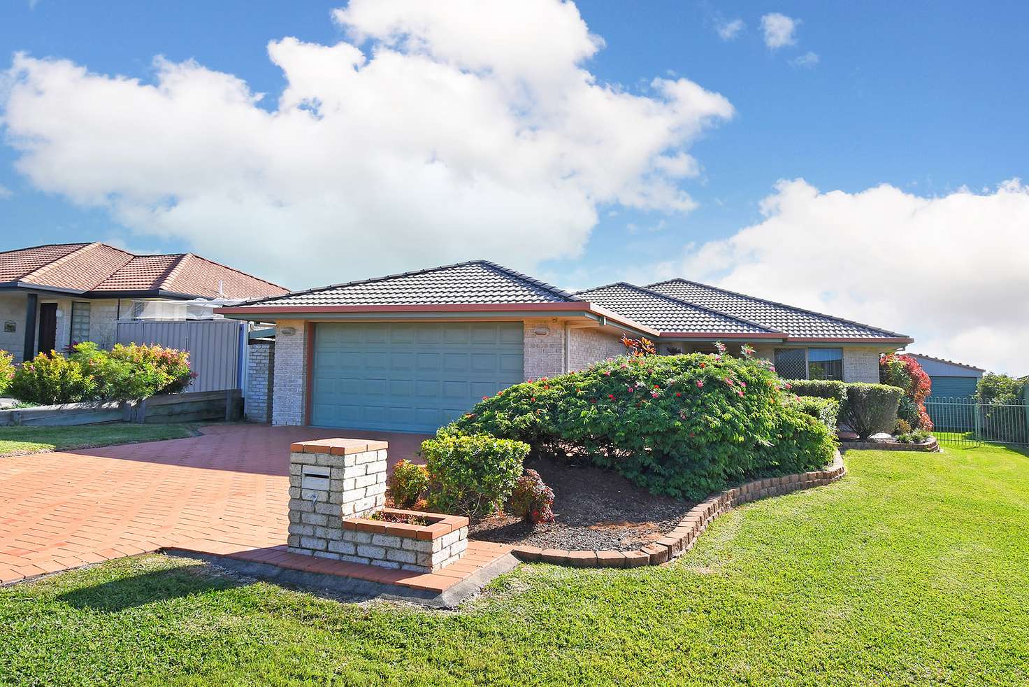 Main view of Homely house listing, 7 Heather Way, Urraween QLD 4655