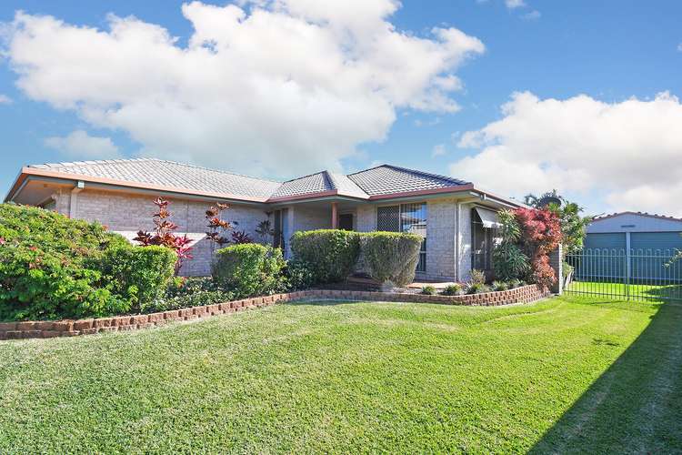 Third view of Homely house listing, 7 Heather Way, Urraween QLD 4655