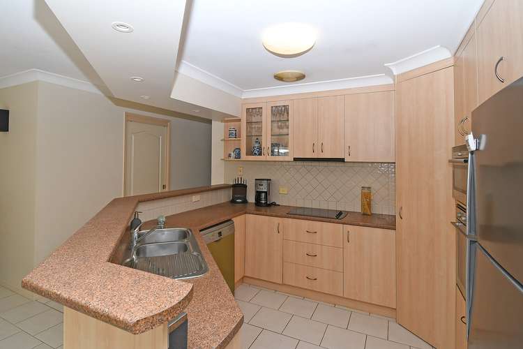 Fourth view of Homely house listing, 7 Heather Way, Urraween QLD 4655