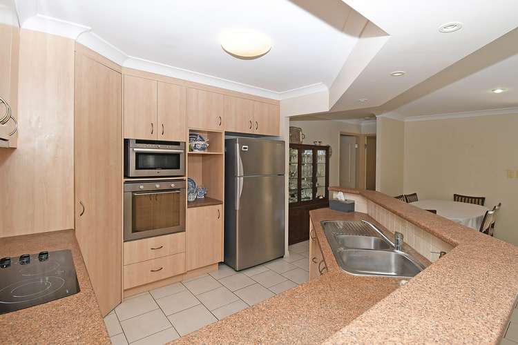 Fifth view of Homely house listing, 7 Heather Way, Urraween QLD 4655